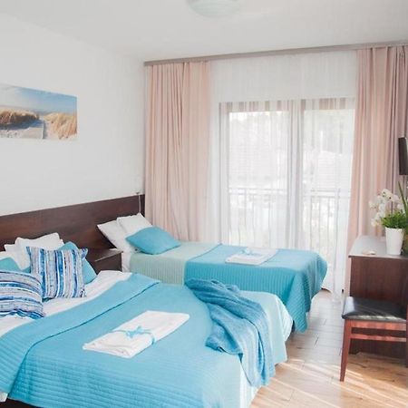 ムジェジノ Grot Bed & Breakfast エクステリア 写真