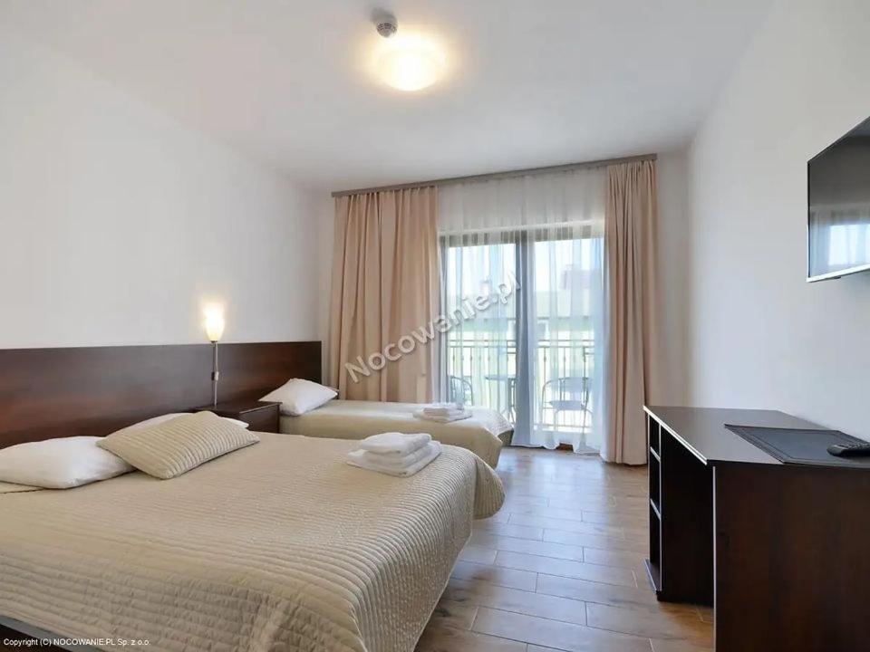 ムジェジノ Grot Bed & Breakfast エクステリア 写真