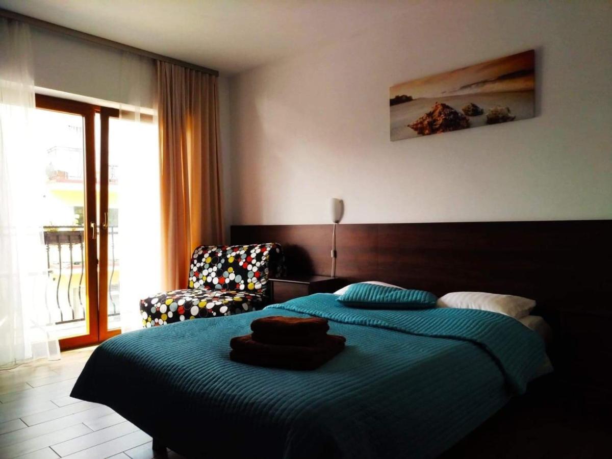 ムジェジノ Grot Bed & Breakfast エクステリア 写真