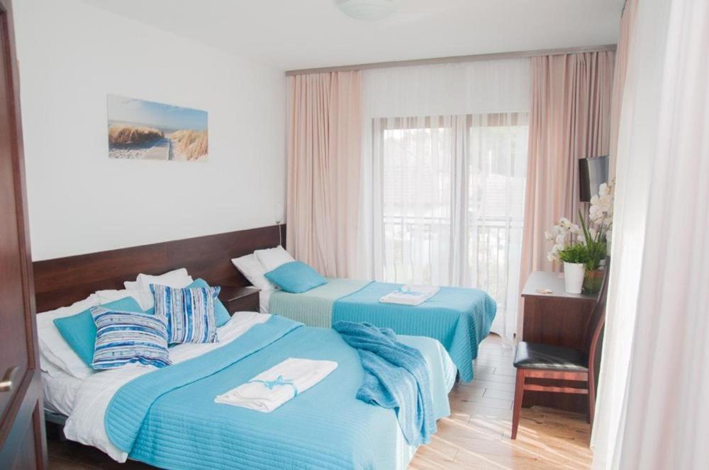 ムジェジノ Grot Bed & Breakfast エクステリア 写真