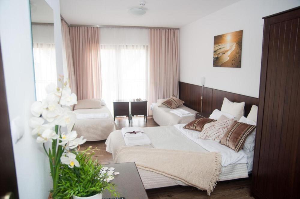 ムジェジノ Grot Bed & Breakfast エクステリア 写真