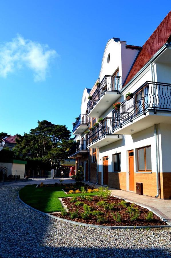 ムジェジノ Grot Bed & Breakfast エクステリア 写真