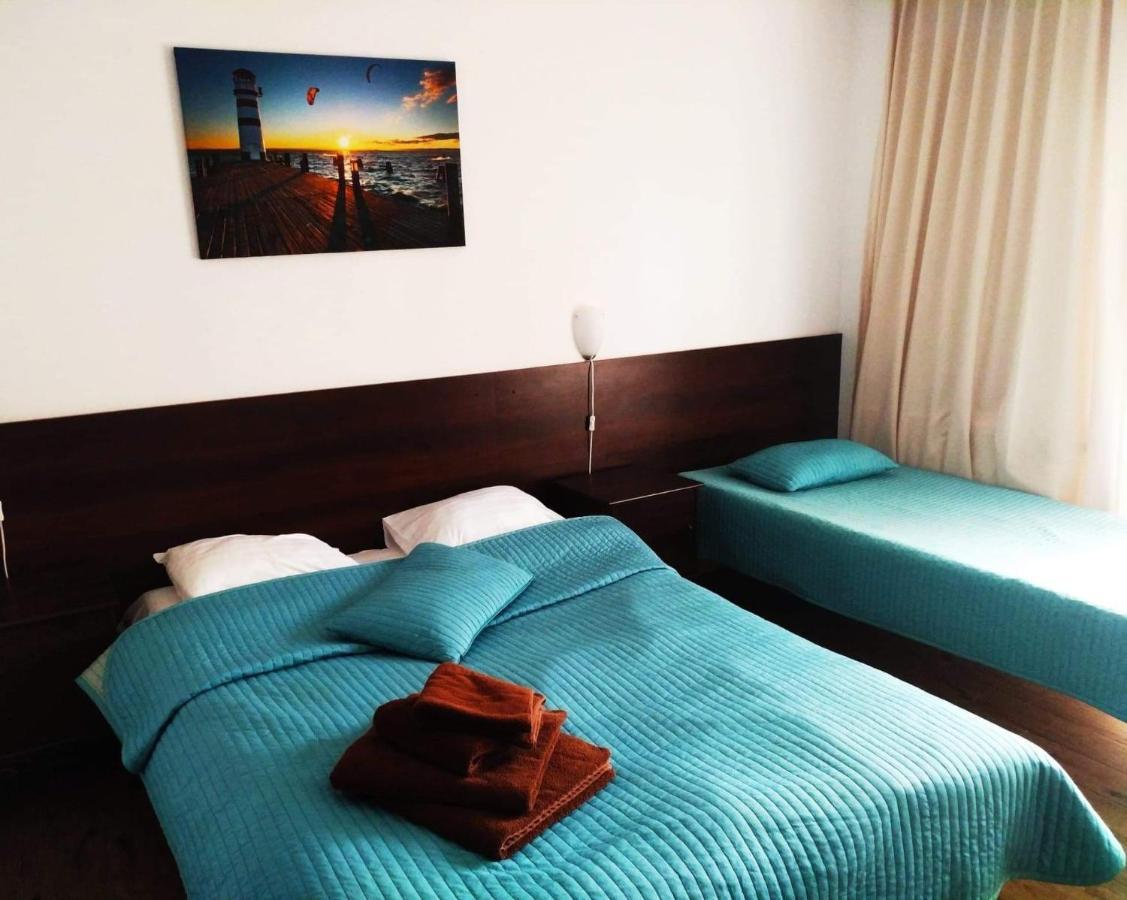 ムジェジノ Grot Bed & Breakfast エクステリア 写真