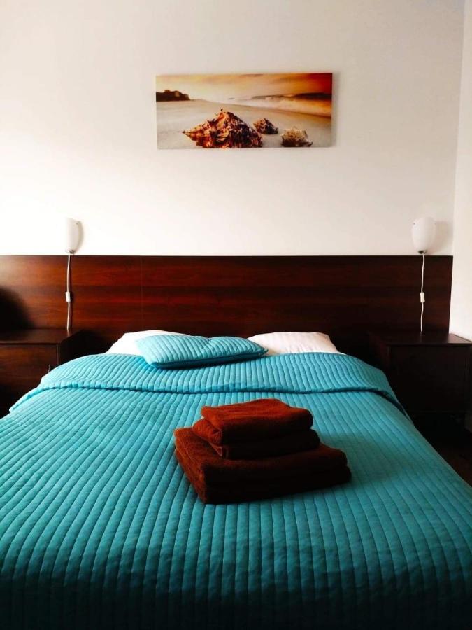 ムジェジノ Grot Bed & Breakfast エクステリア 写真