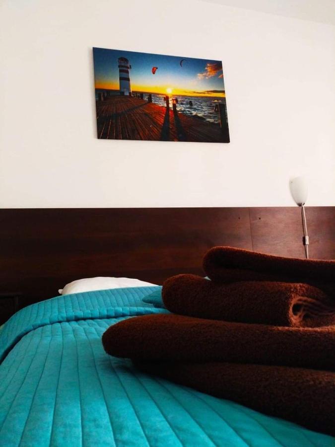 ムジェジノ Grot Bed & Breakfast エクステリア 写真