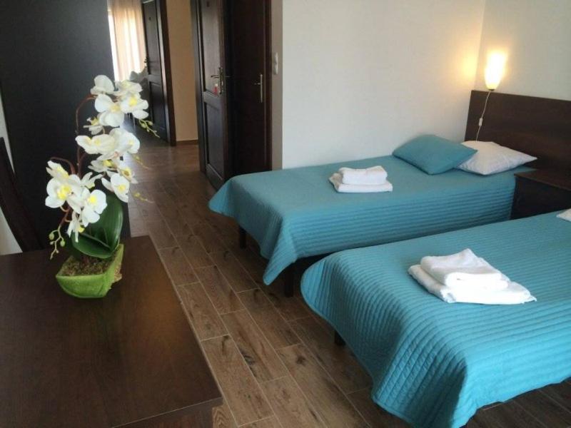 ムジェジノ Grot Bed & Breakfast エクステリア 写真