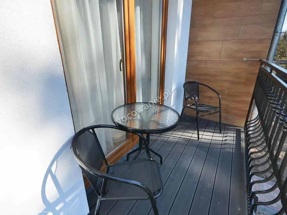 ムジェジノ Grot Bed & Breakfast エクステリア 写真