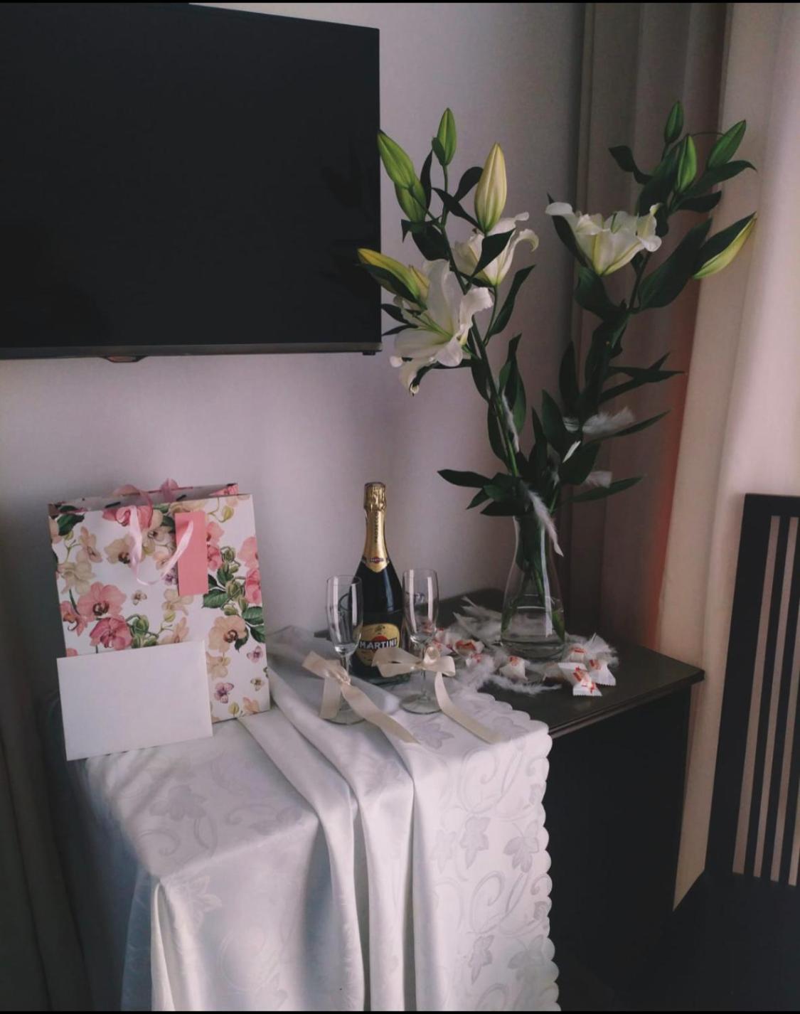 ムジェジノ Grot Bed & Breakfast エクステリア 写真