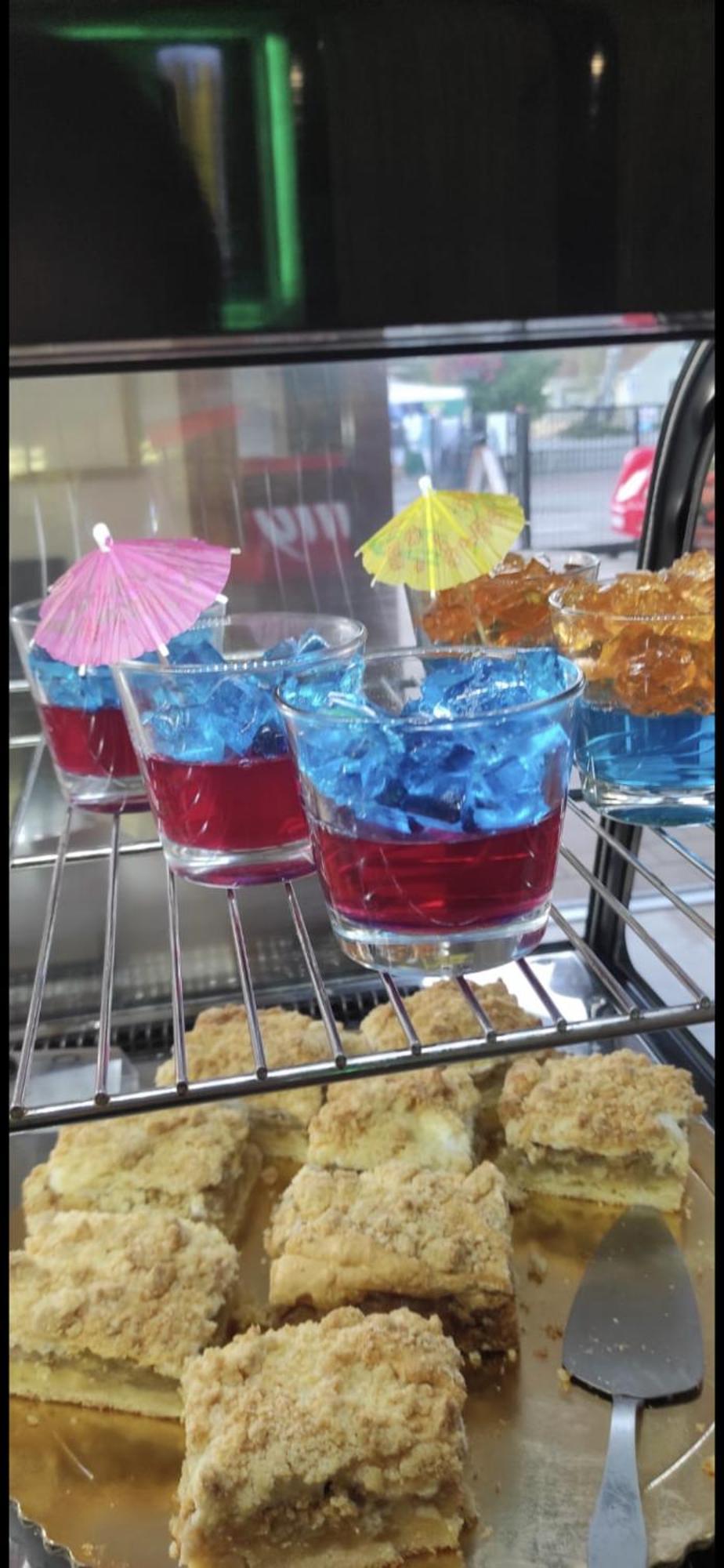 ムジェジノ Grot Bed & Breakfast エクステリア 写真