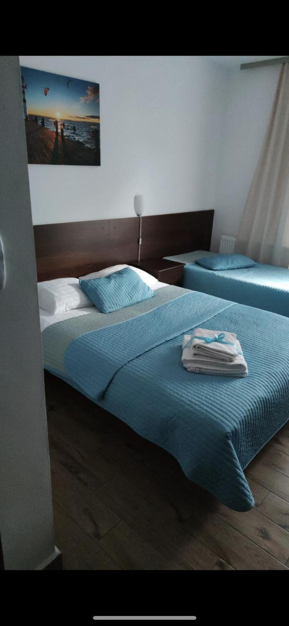 ムジェジノ Grot Bed & Breakfast エクステリア 写真