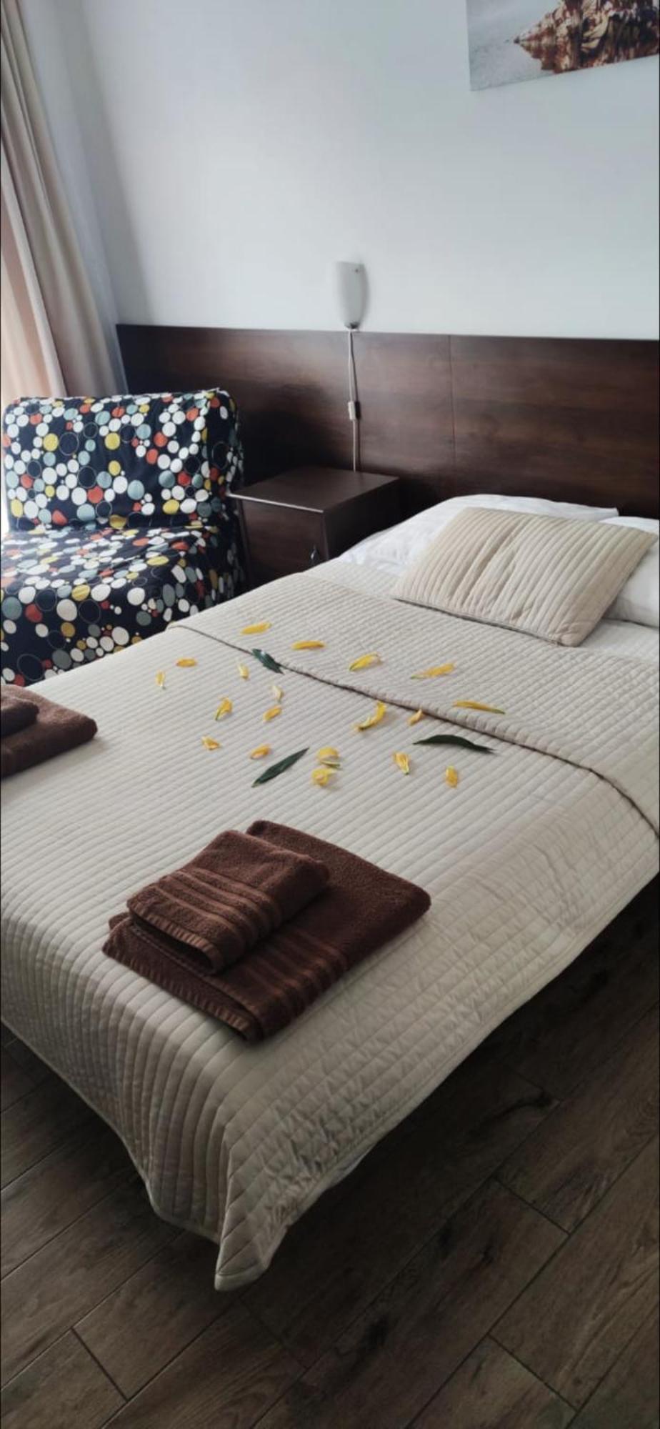 ムジェジノ Grot Bed & Breakfast エクステリア 写真