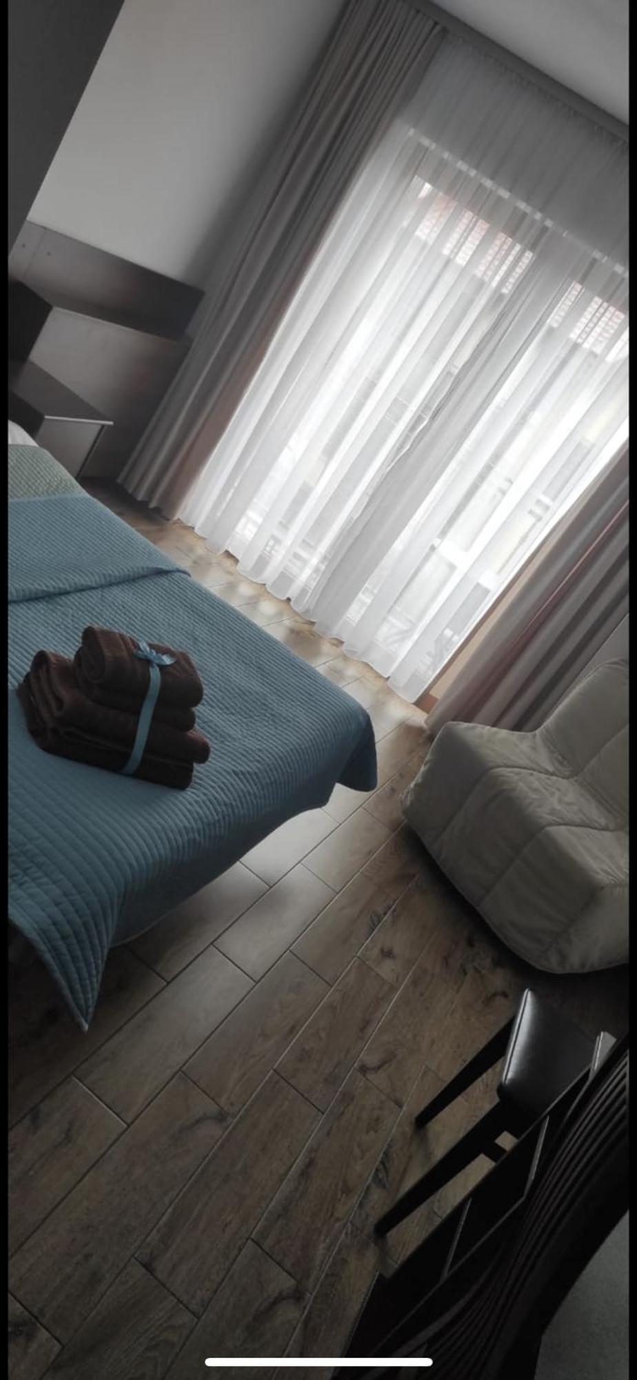 ムジェジノ Grot Bed & Breakfast エクステリア 写真